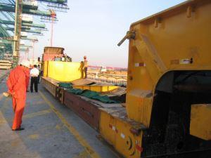 進(jìn)出口貨運(yùn)